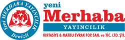 Yeni Merhaba Yayıncılık